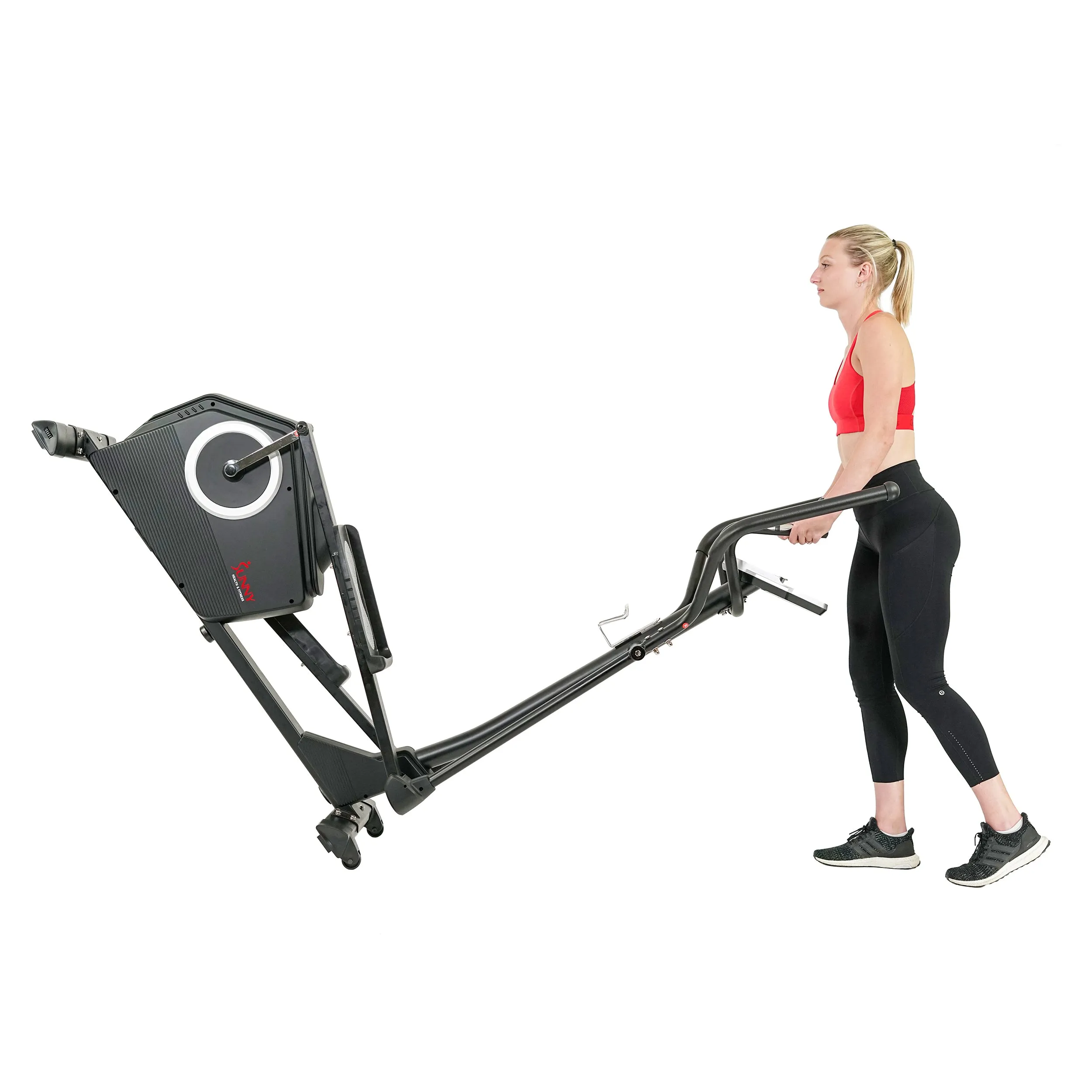 Programmable Elliptical Magnetic Cardio Power Trainer