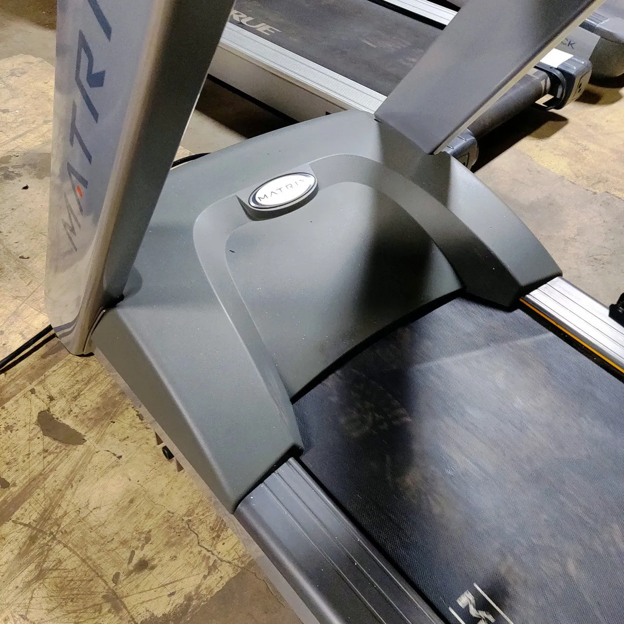 Reconditioned Matrix TM522 T1X Treadmill