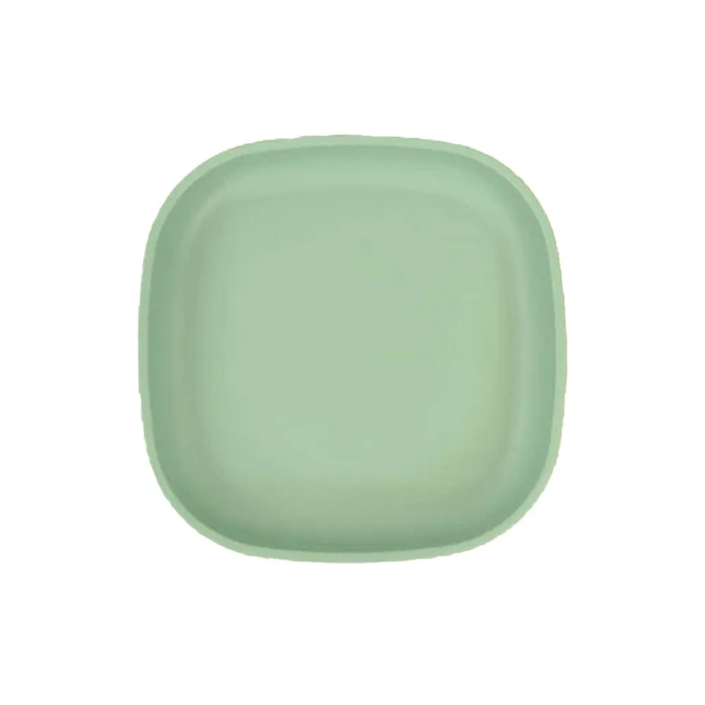 Replay Flat Plate - Sage