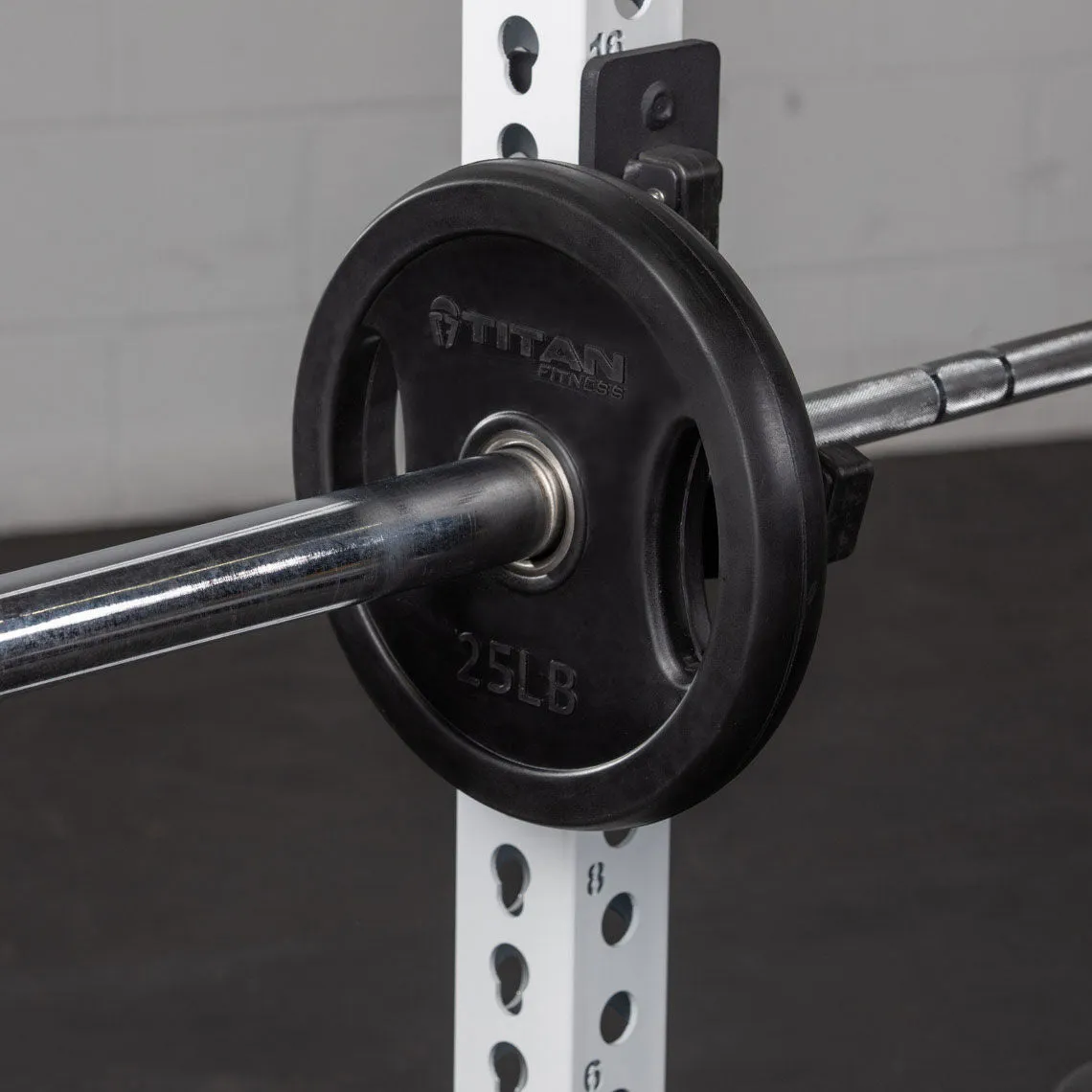 Scratch and Dent - 25 LB pair Grip Plate - FINAL SALE