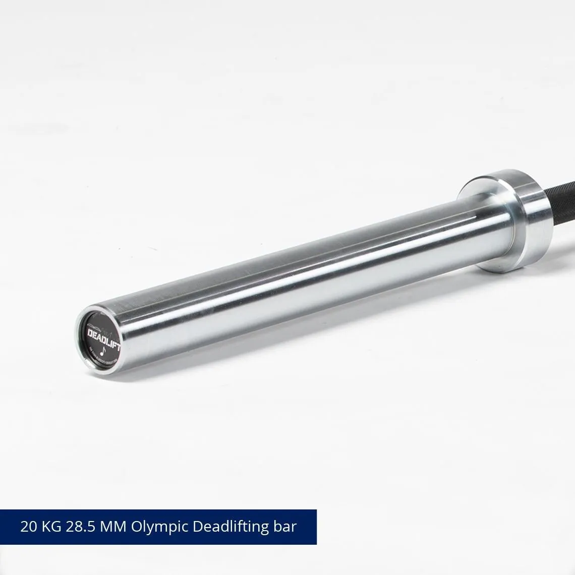 Scratch and Dent - Blues City Deadlift Bar – Made in USA - FINAL SALE