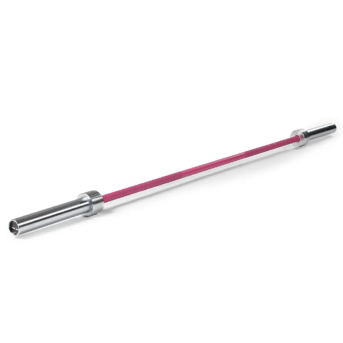 Scratch and Dent - Women’s Olympic Bombshell Bar | Made In USA | Pink Cerakote - FINAL SALE