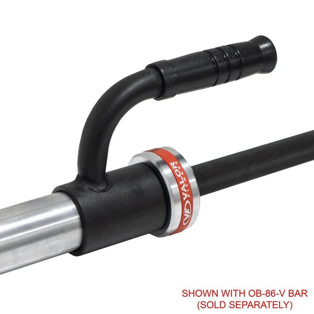 Single Arm Landmine Handle