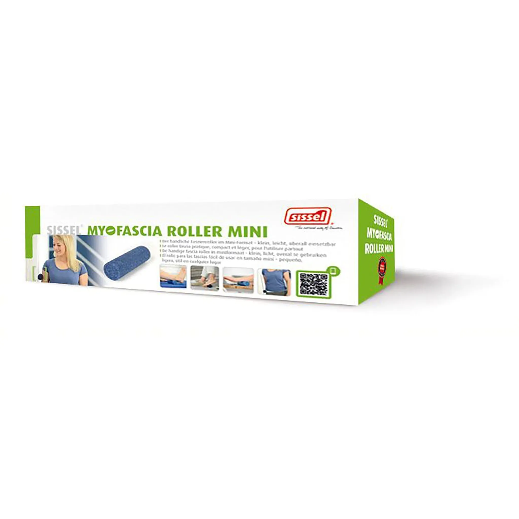 Sissel Myofascial Release Roller Mini