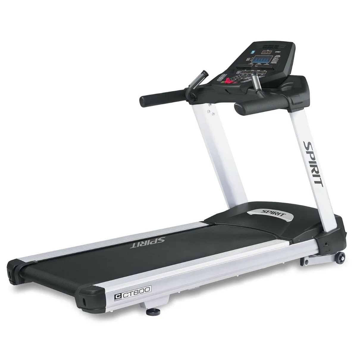 Spirit CT800 Commercial Treadmill
