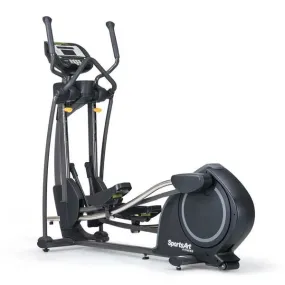 SportsArt Foundation Self Generating Elliptical E835