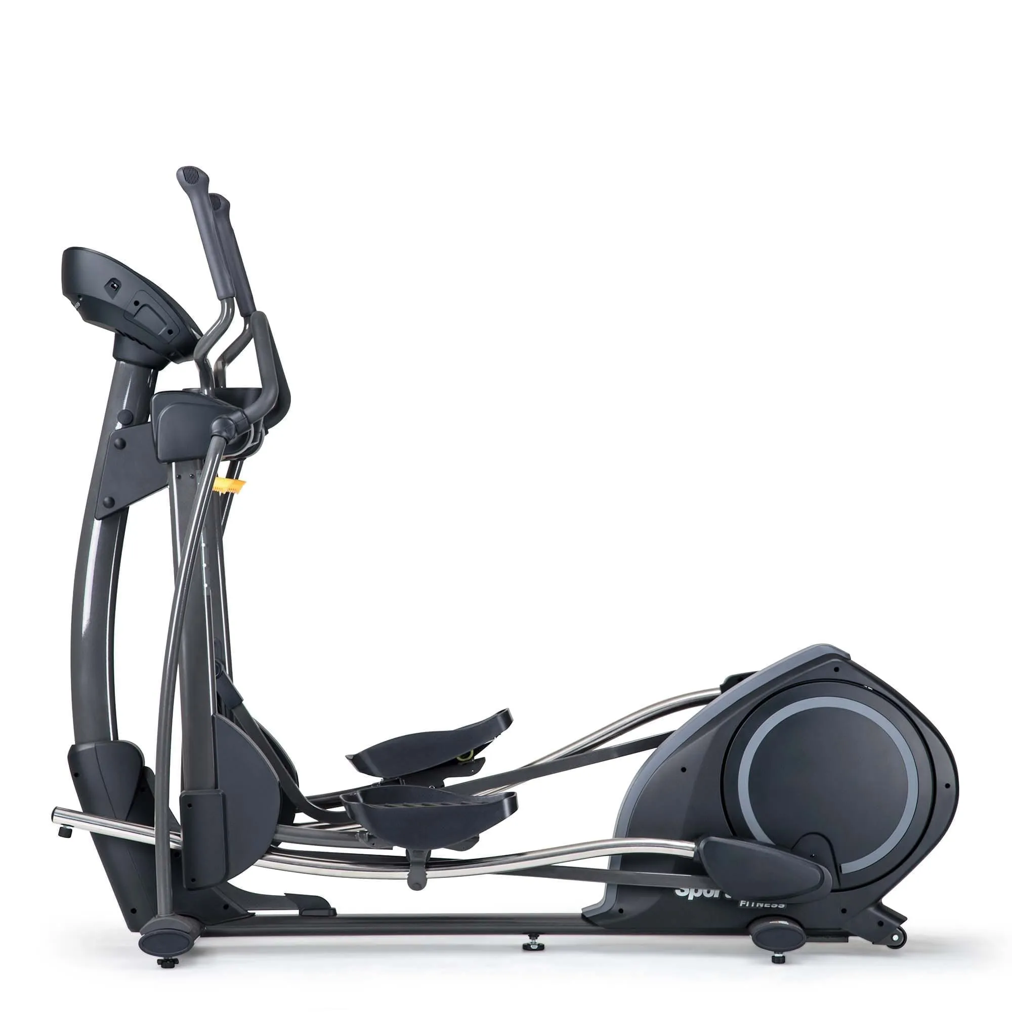 SportsArt Foundation Self Generating Elliptical E835