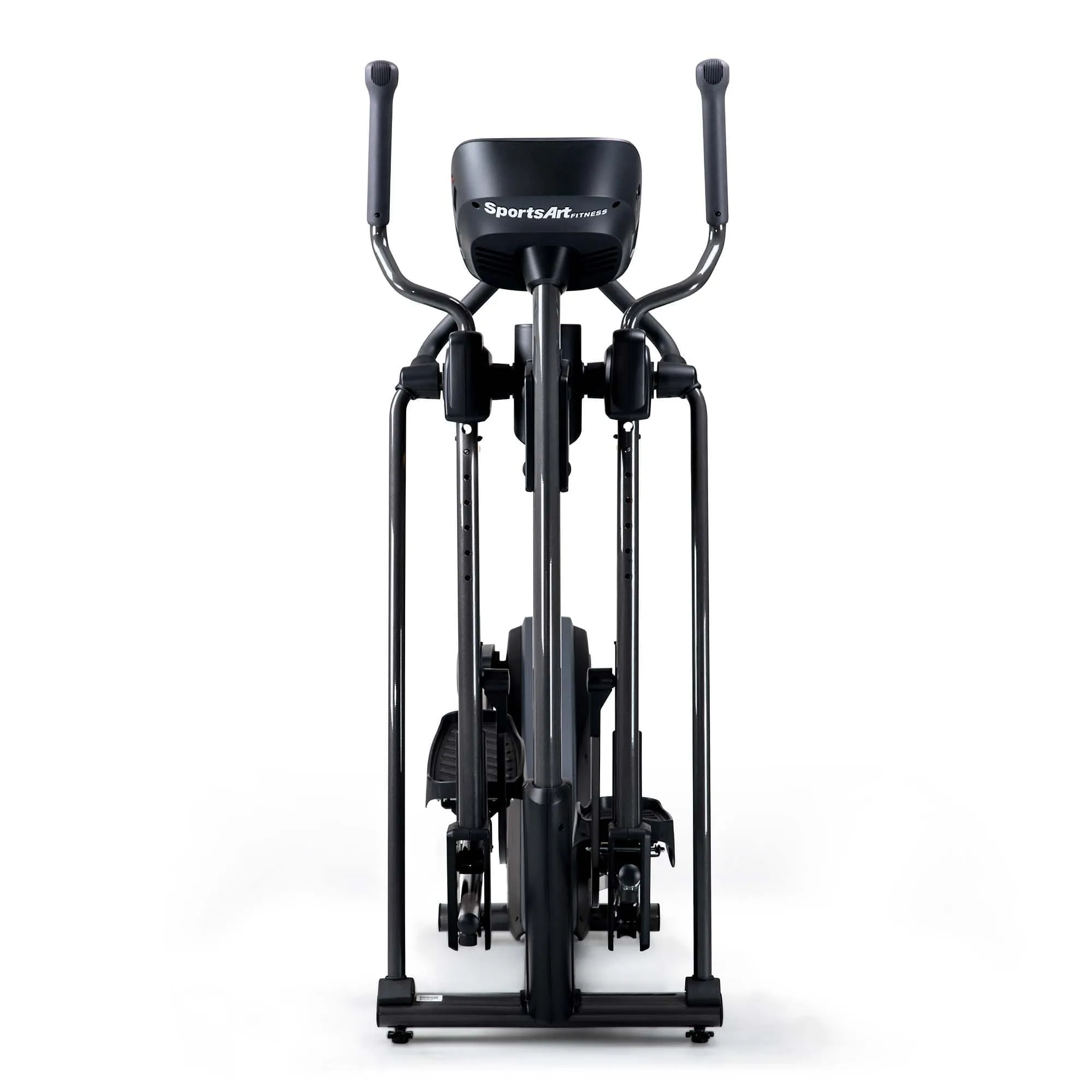 SportsArt Foundation Self Generating Elliptical E835