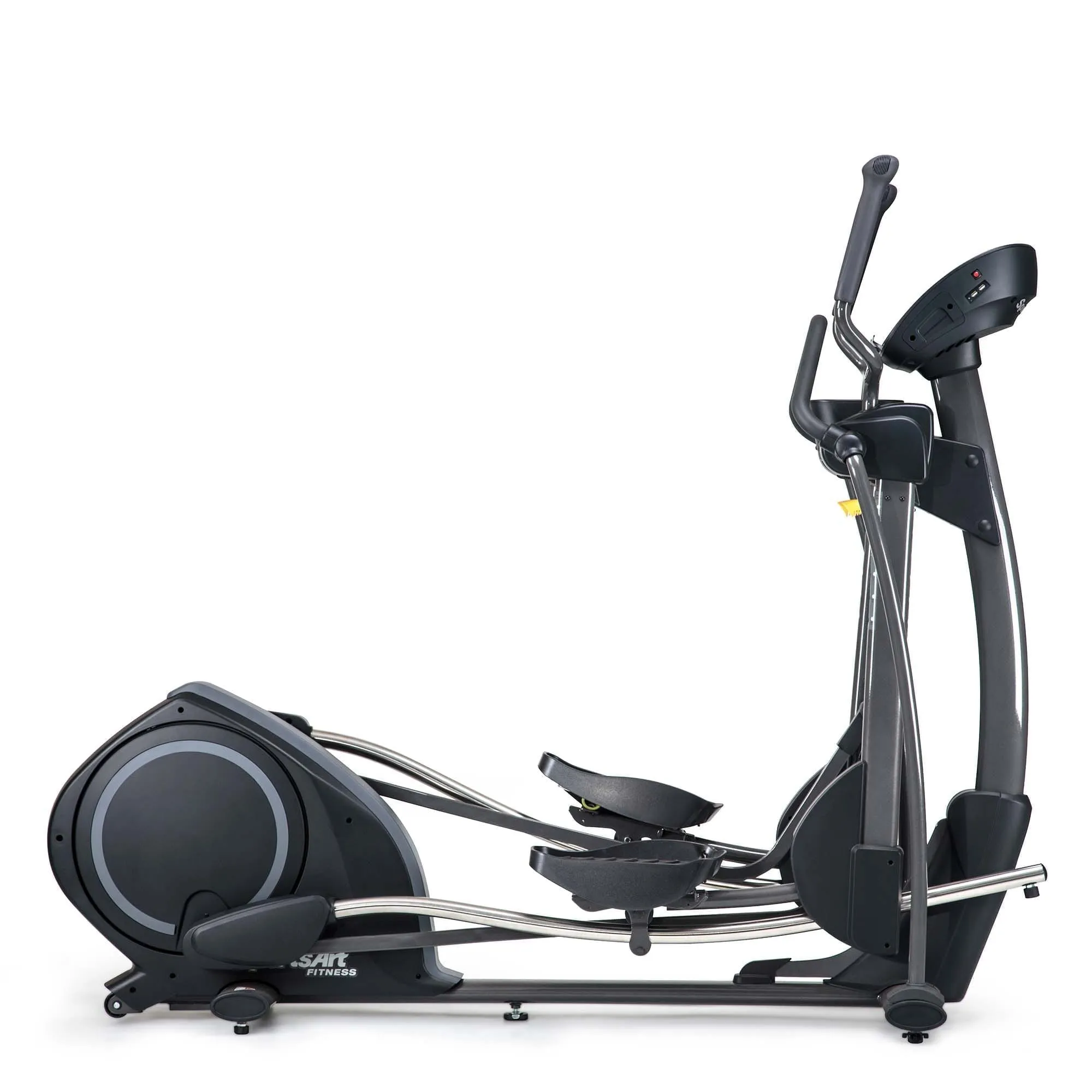 SportsArt Foundation Self Generating Elliptical E835