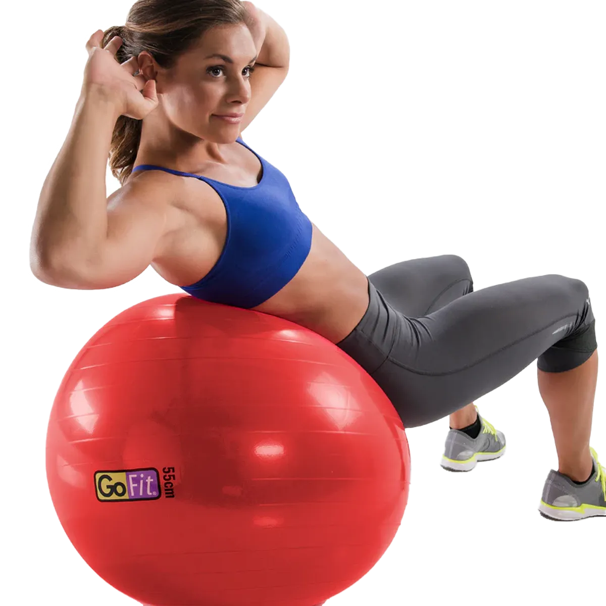 Stability Ball - 55 cm