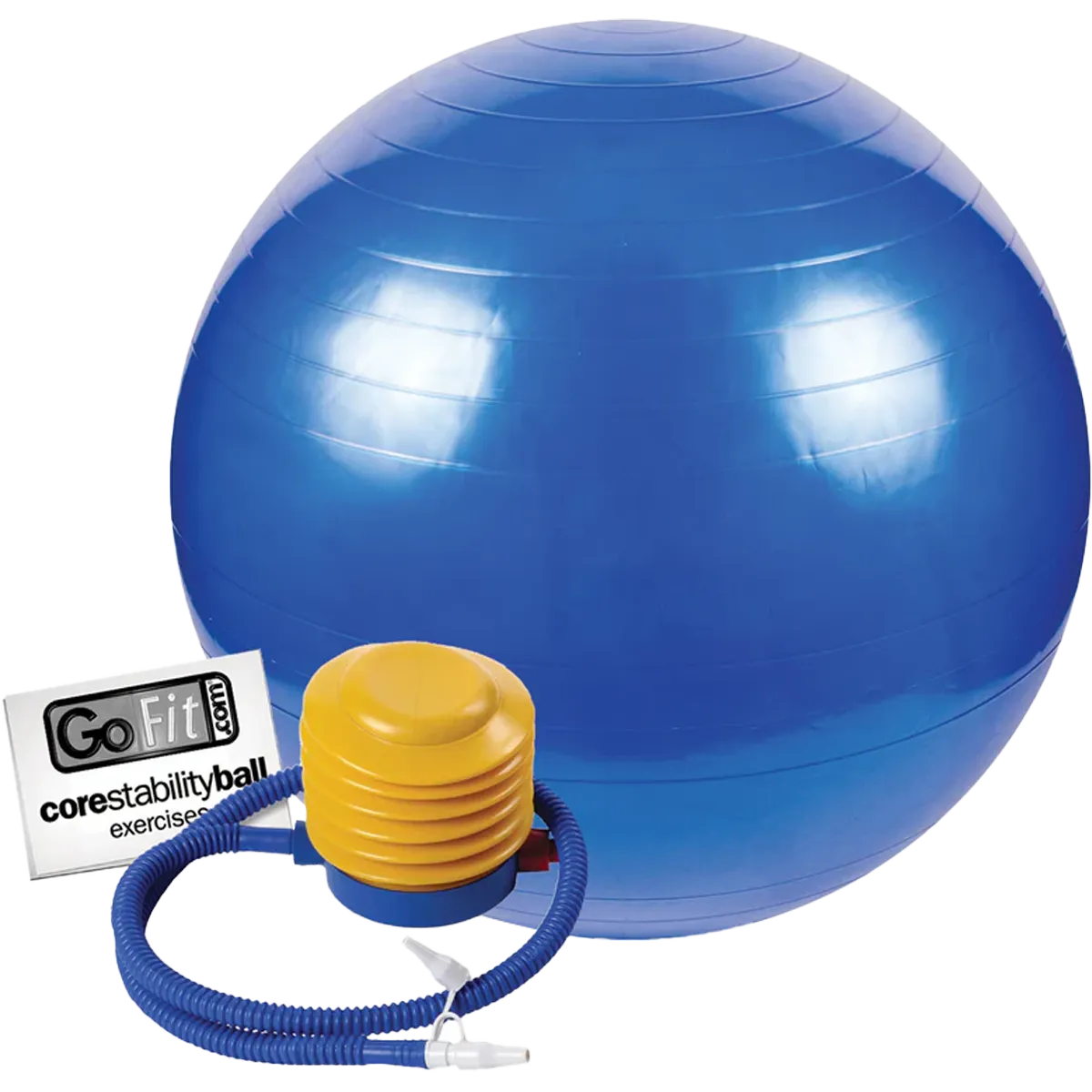 Stability Ball - 75 cm