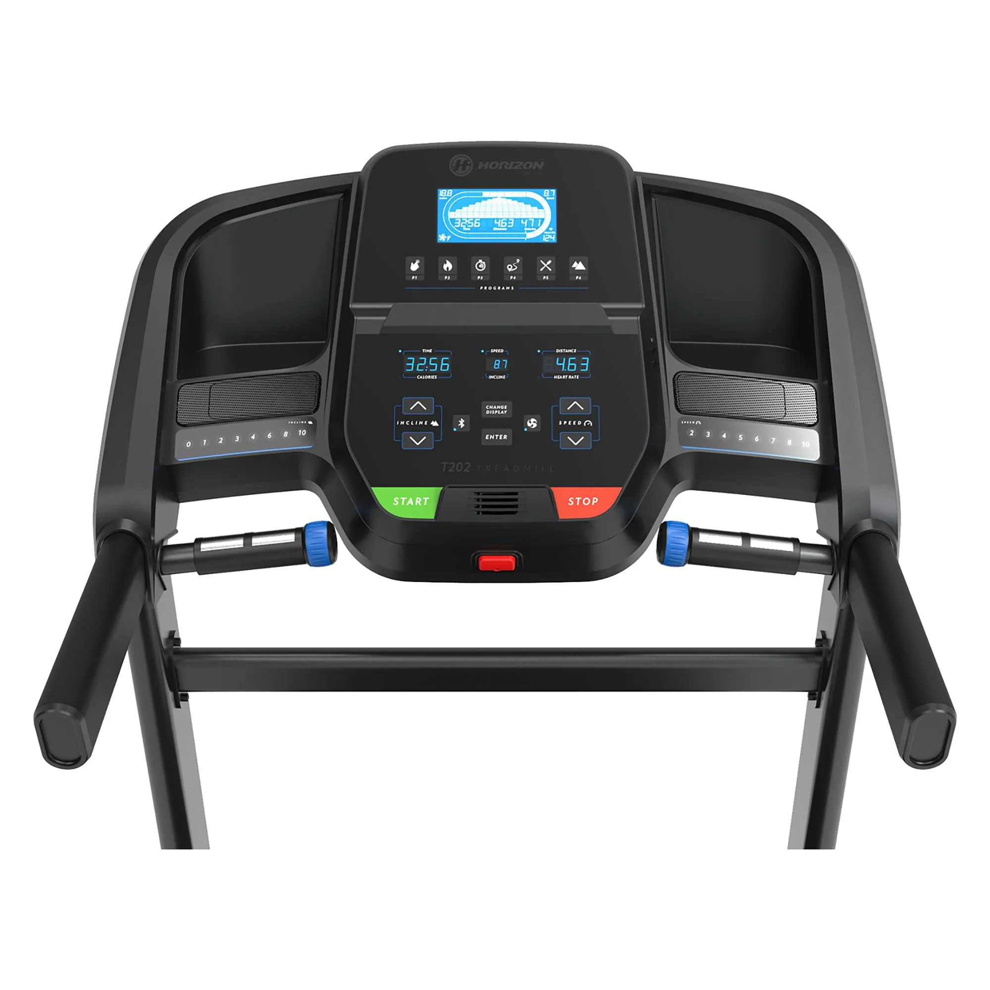 T202-26 Treadmill