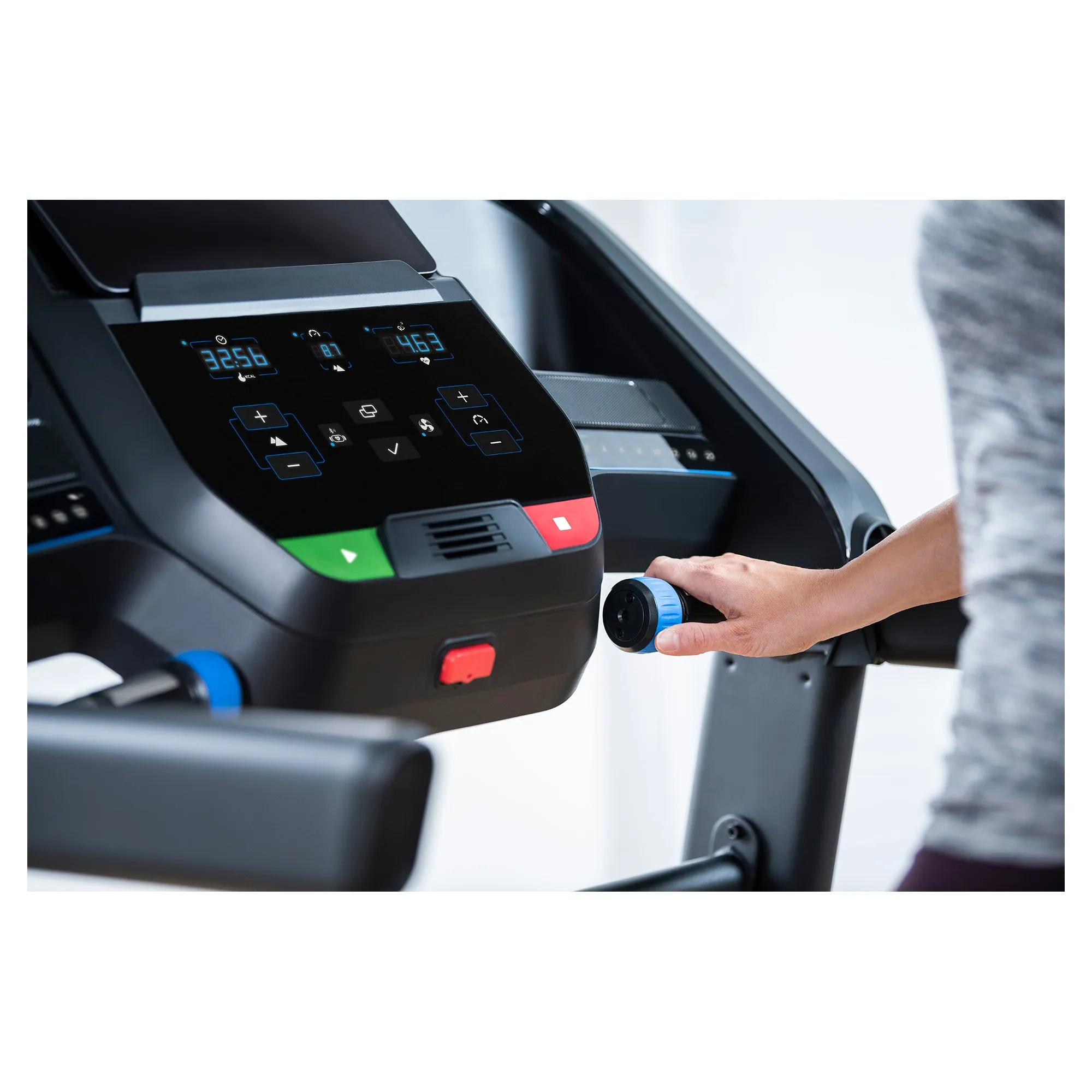 T202-26 Treadmill