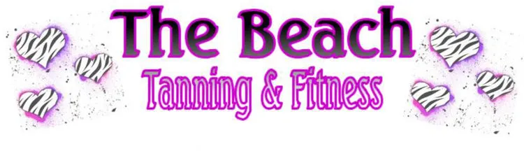 The Beach Fitness