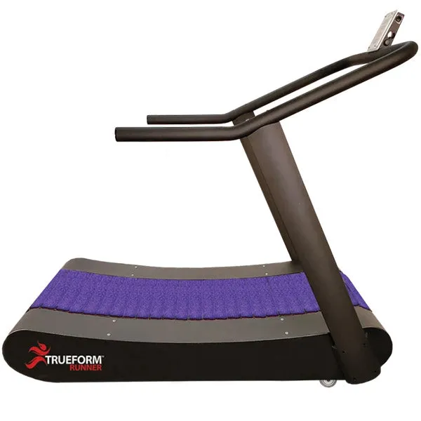 TrueForm Runner Treadmill