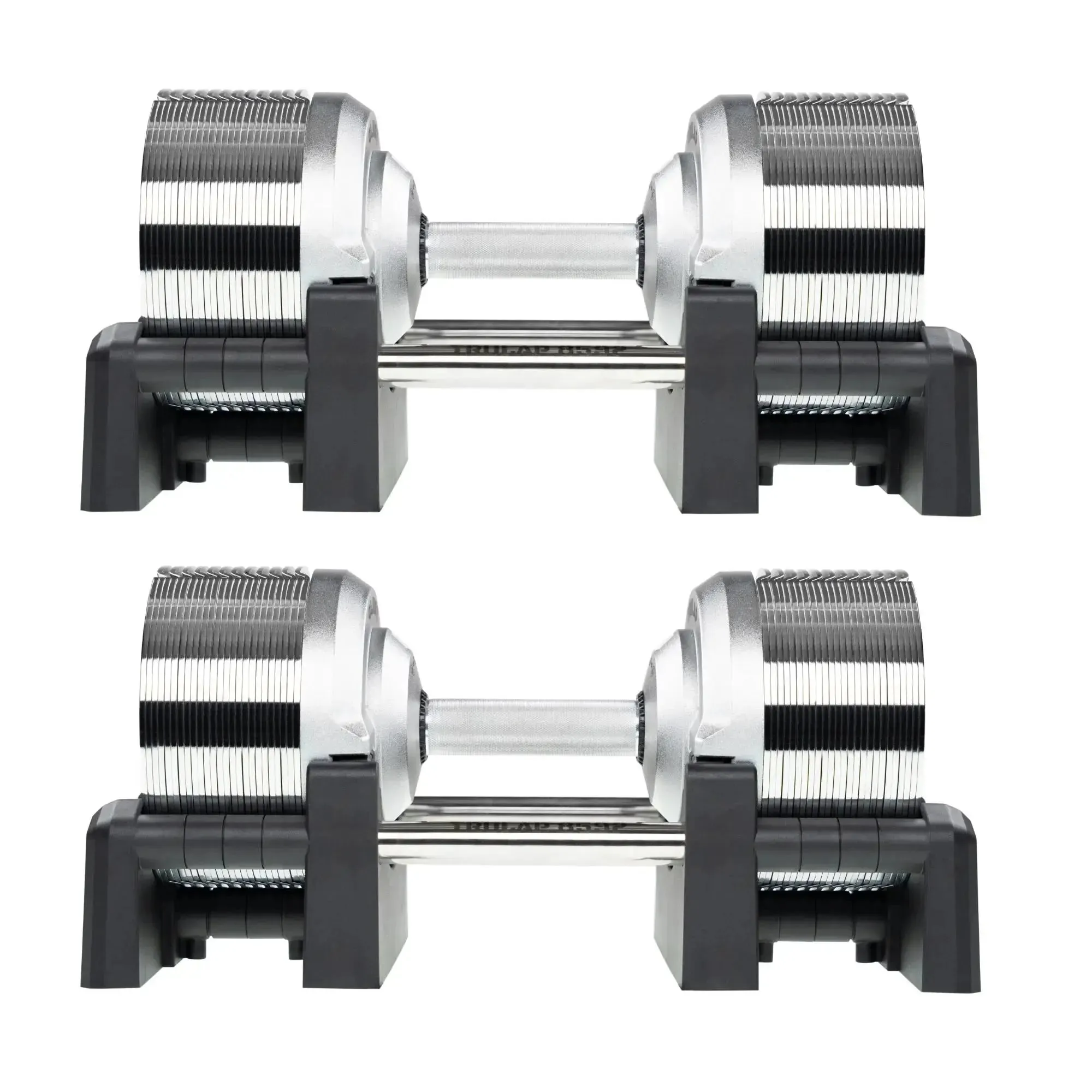 TRULAP 8592 GEN 4 DUMBBELLS