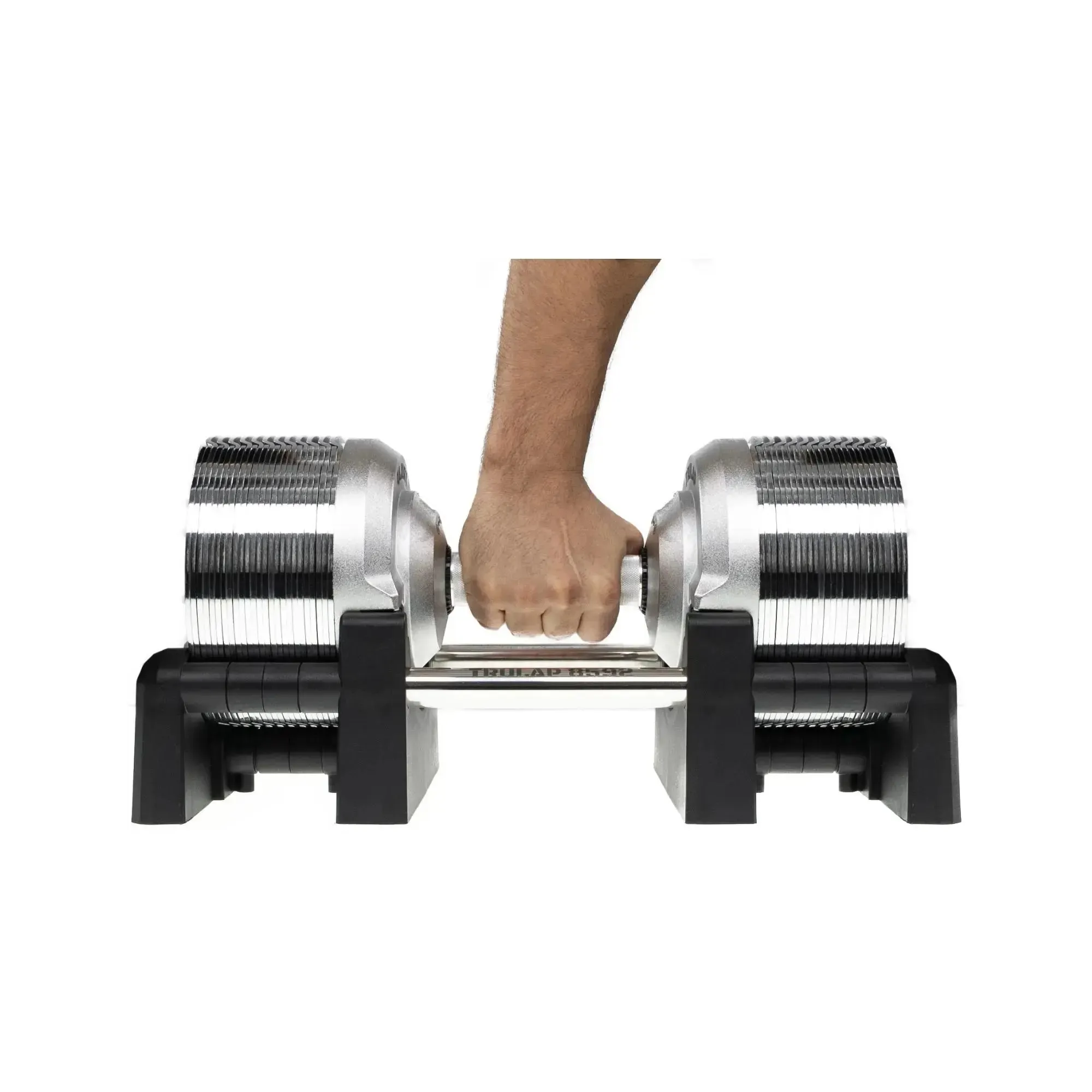 TRULAP 8592 GEN 4 DUMBBELLS
