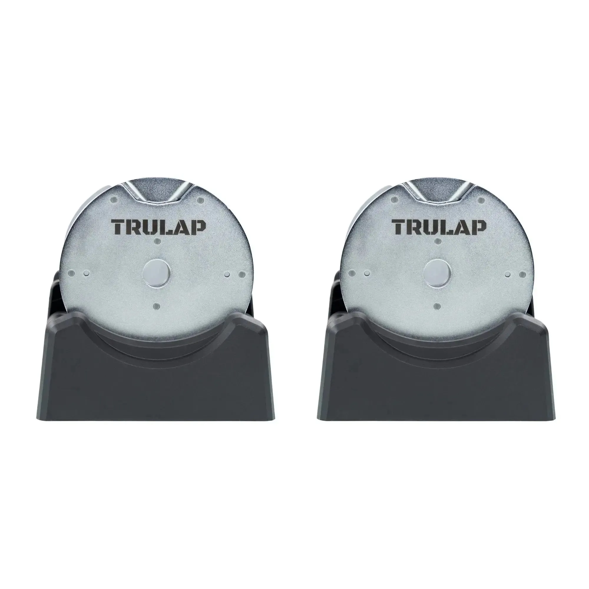 TRULAP 8592 GEN 4 DUMBBELLS