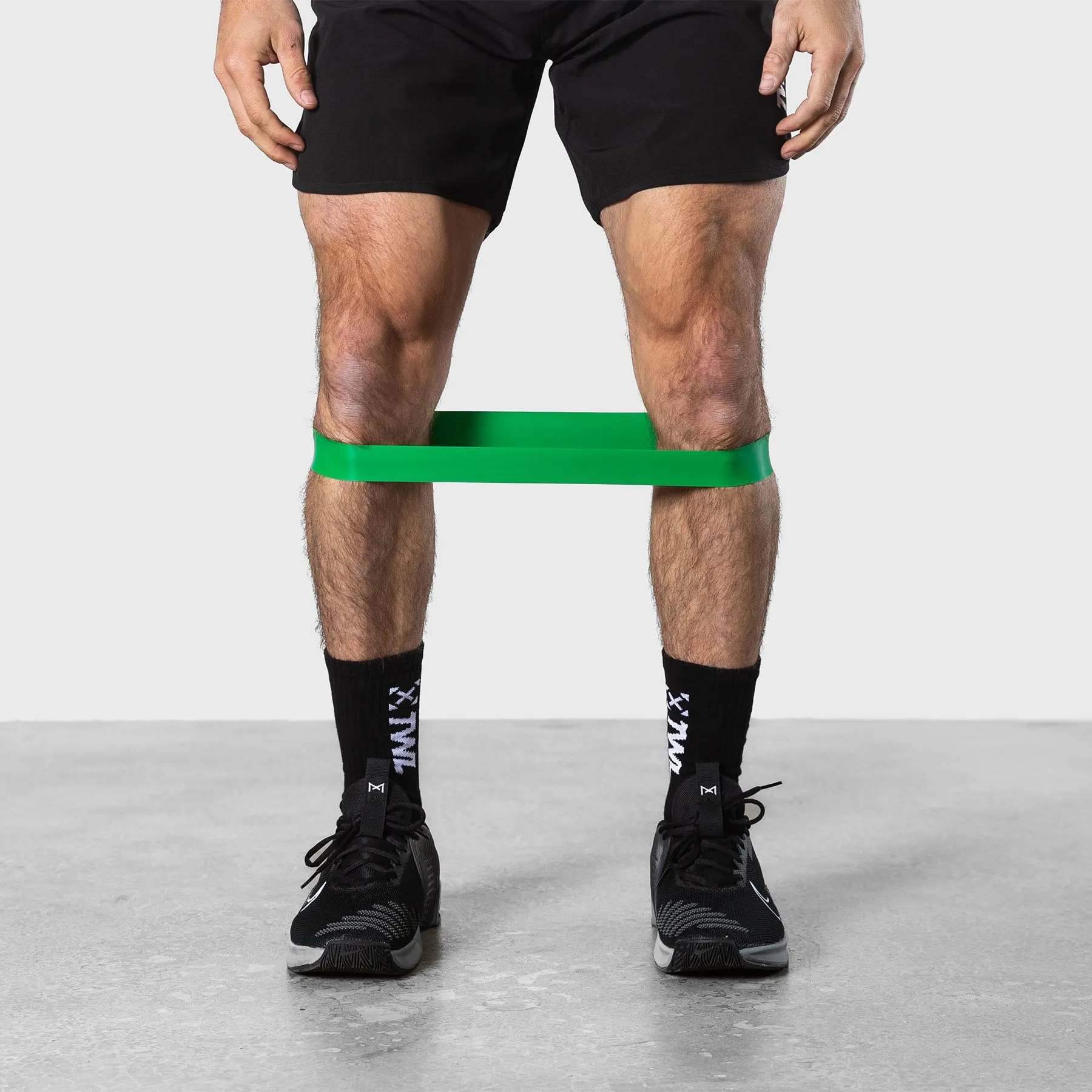 TWL - 4 PACK MINI RESISTANCE BANDS