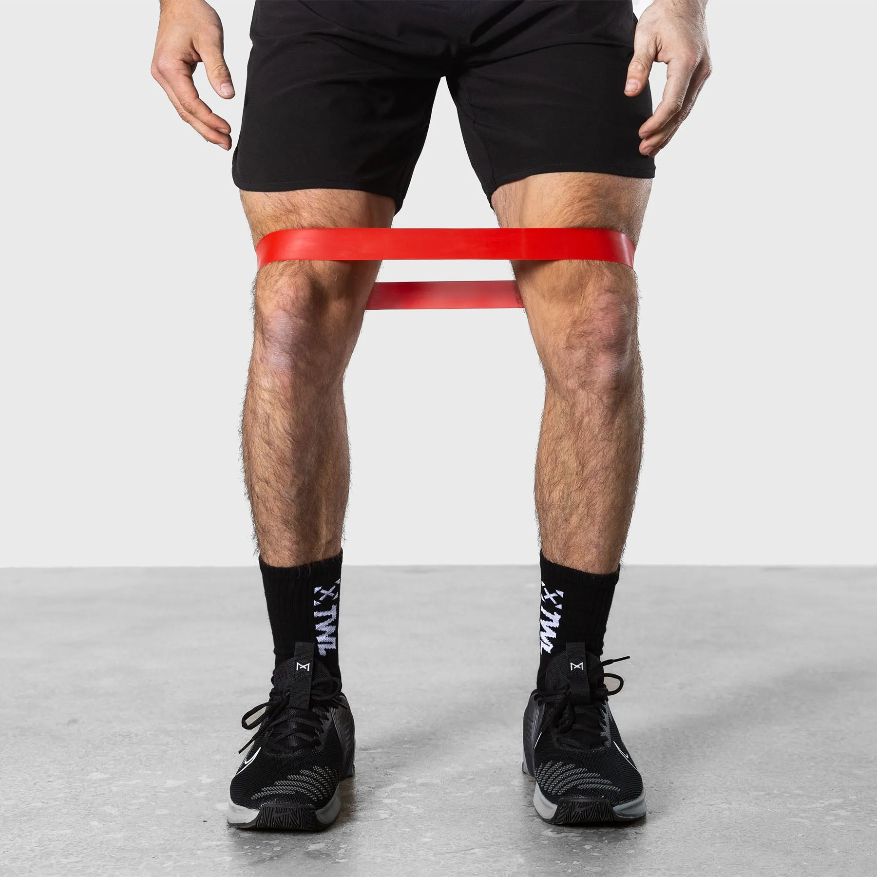 TWL - 4 PACK MINI RESISTANCE BANDS