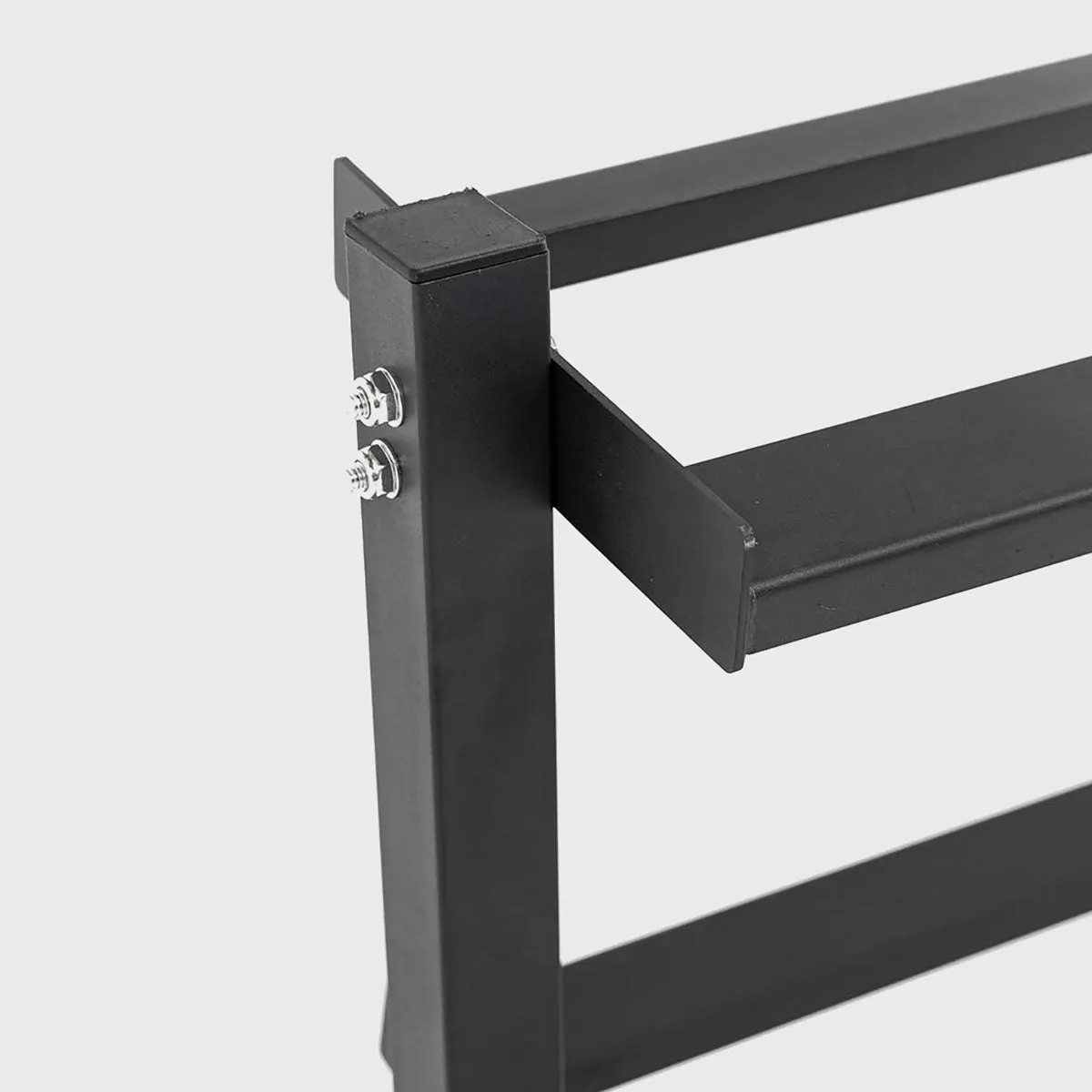VERVE - 3 Tier Hex Dumbbell Rack  | Pre-Order ETA Early January