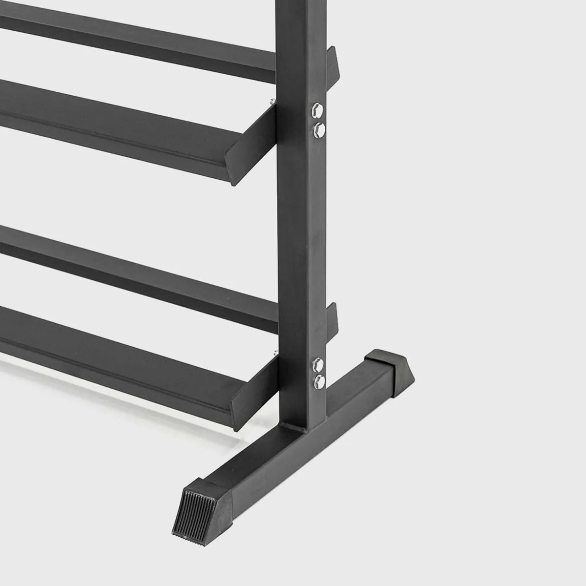 VERVE - 3 Tier Hex Dumbbell Rack  | Pre-Order ETA Early January