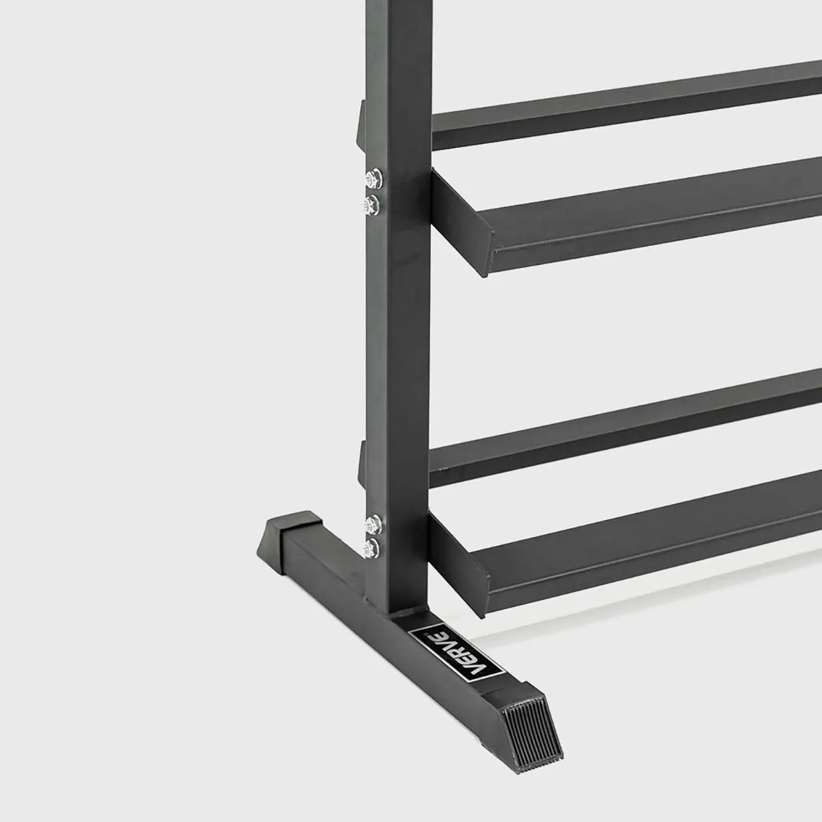 VERVE - 3 Tier Hex Dumbbell Rack  | Pre-Order ETA Early January