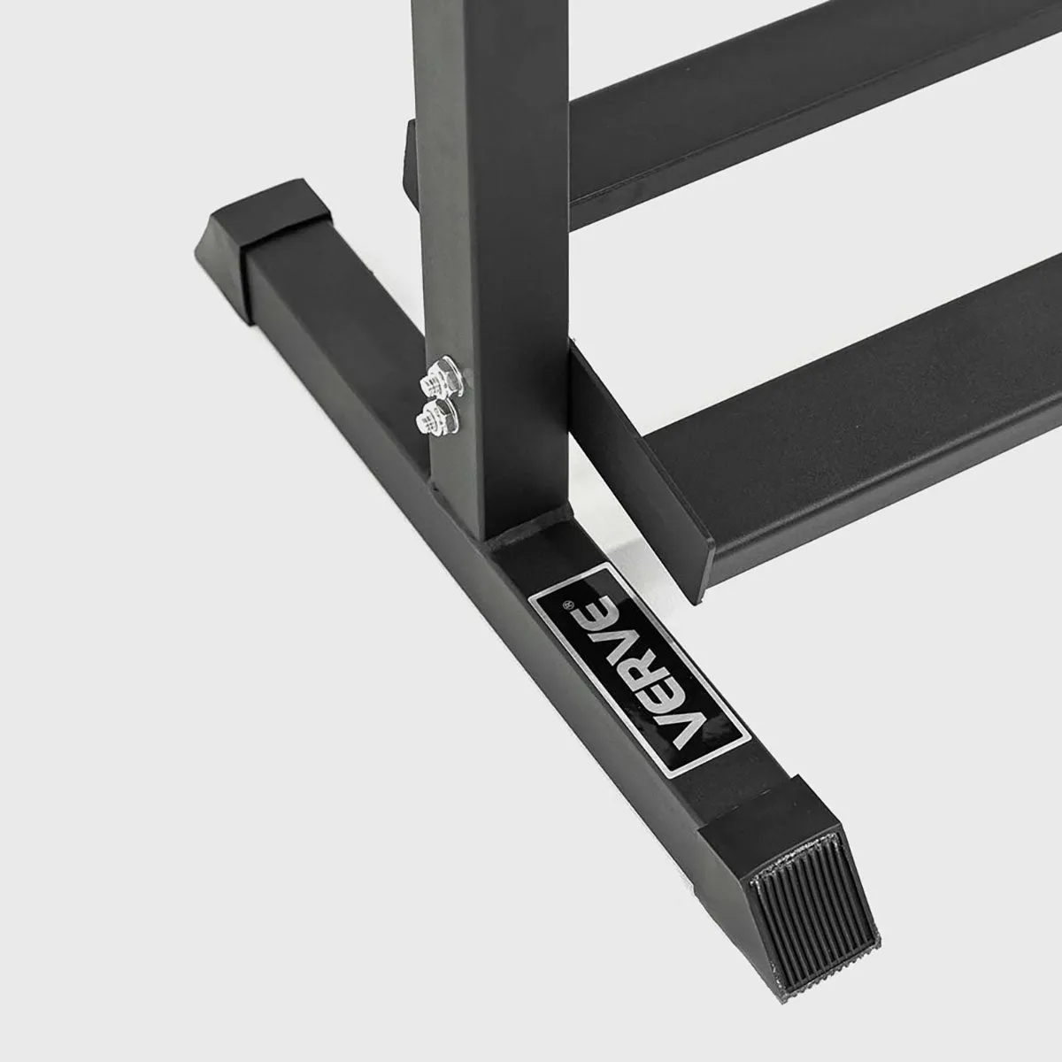 VERVE - 3 Tier Hex Dumbbell Rack  | Pre-Order ETA Early January