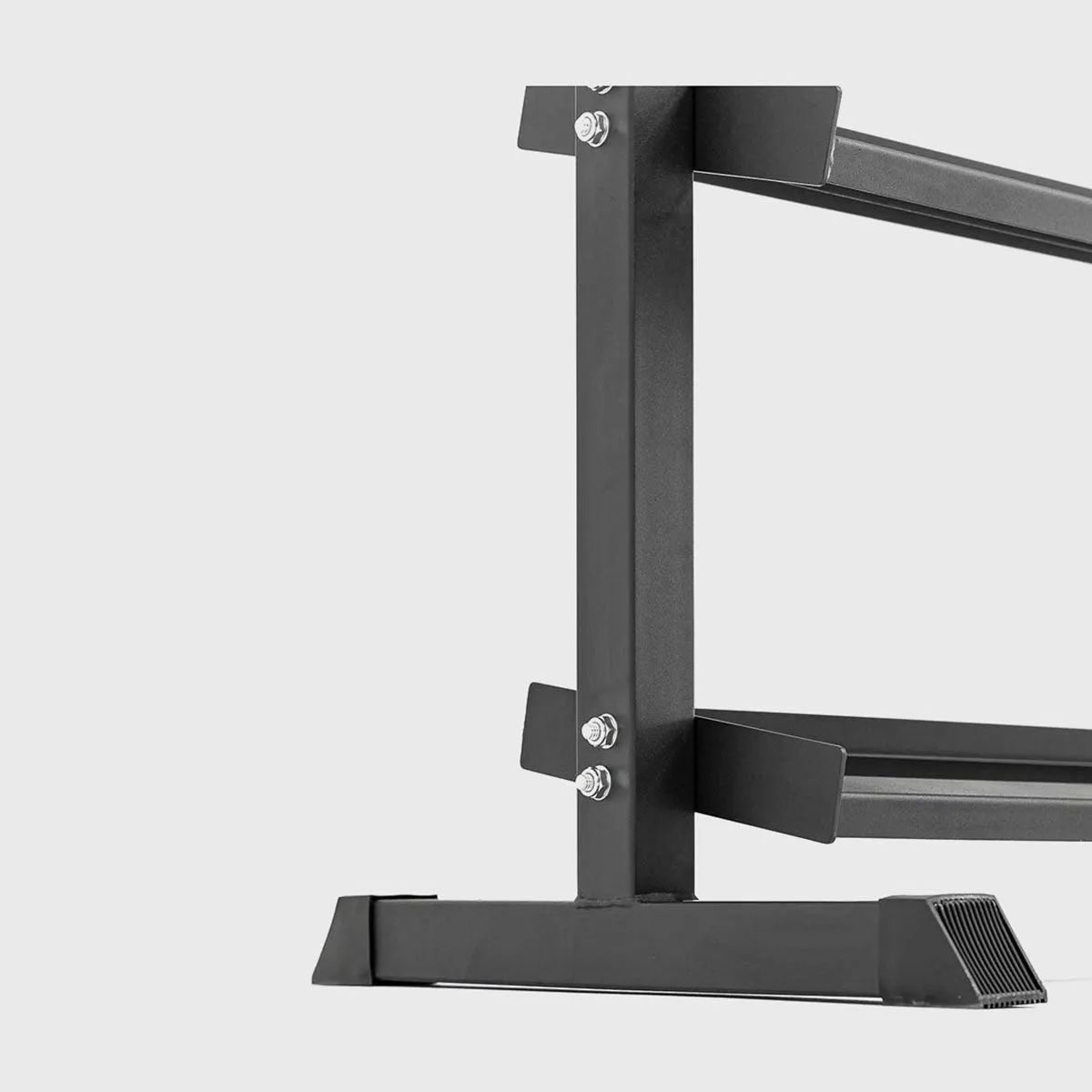 VERVE - 3 Tier Hex Dumbbell Rack  | Pre-Order ETA Early January