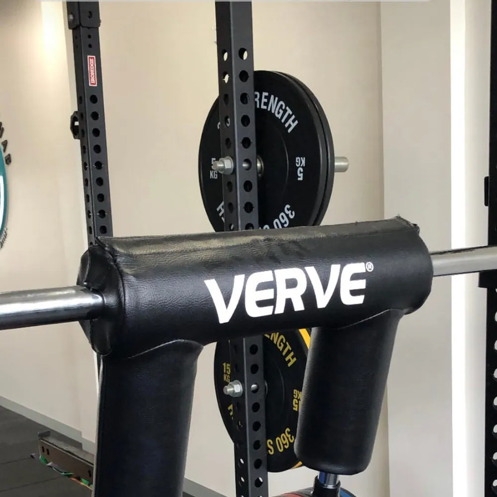 VERVE Elite Safety Squat Bar