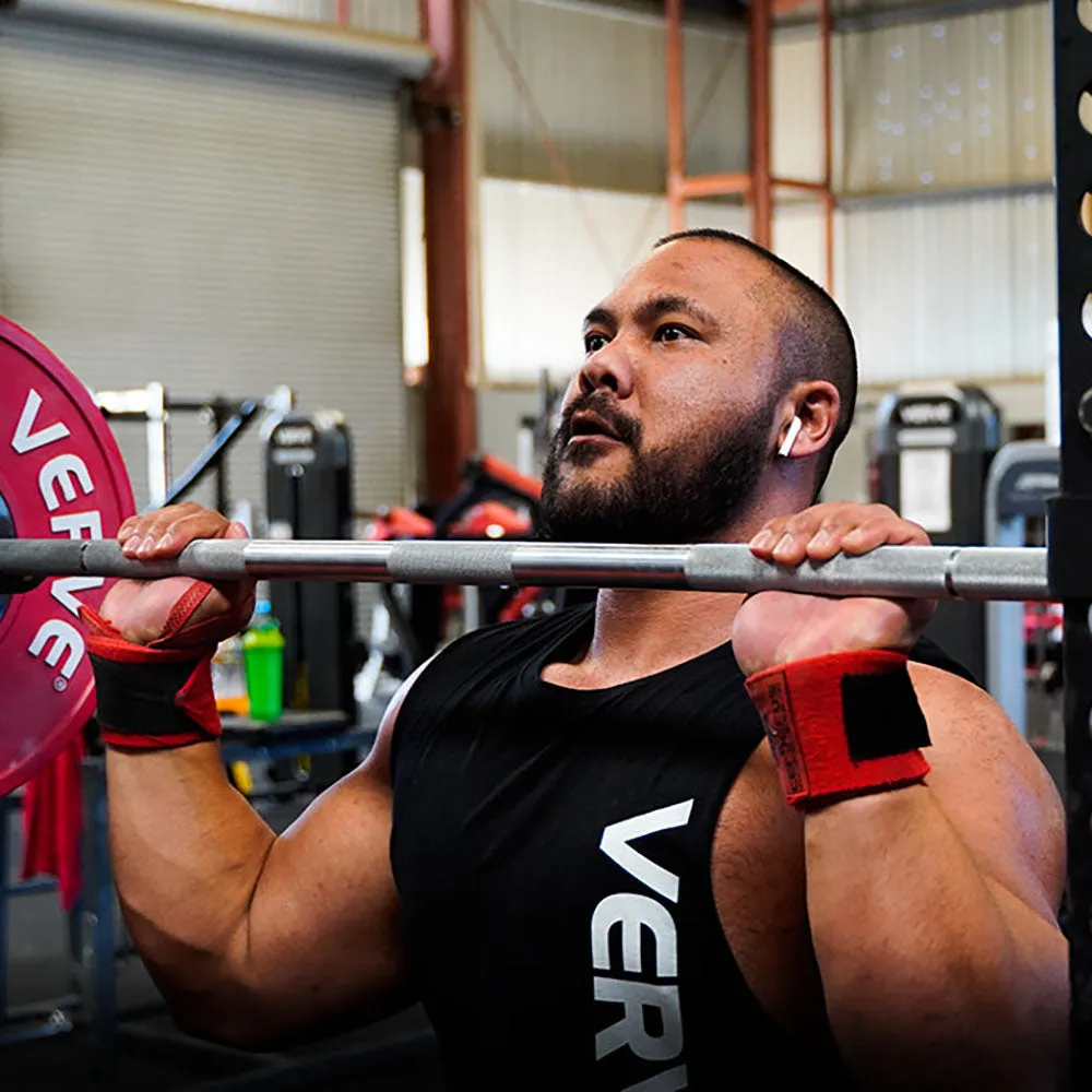 VERVE - Power Barbell - 20kg