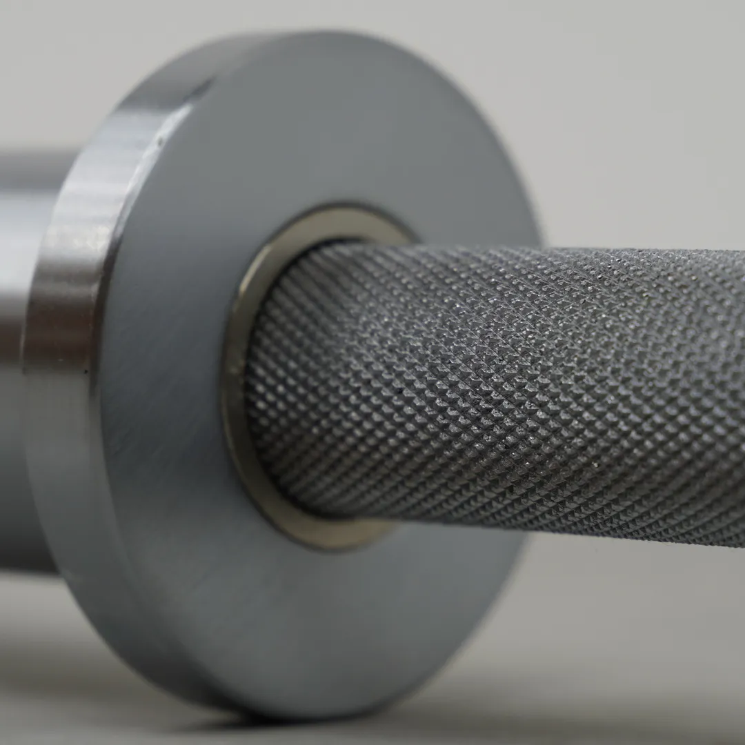 VERVE - Power Barbell - 20kg