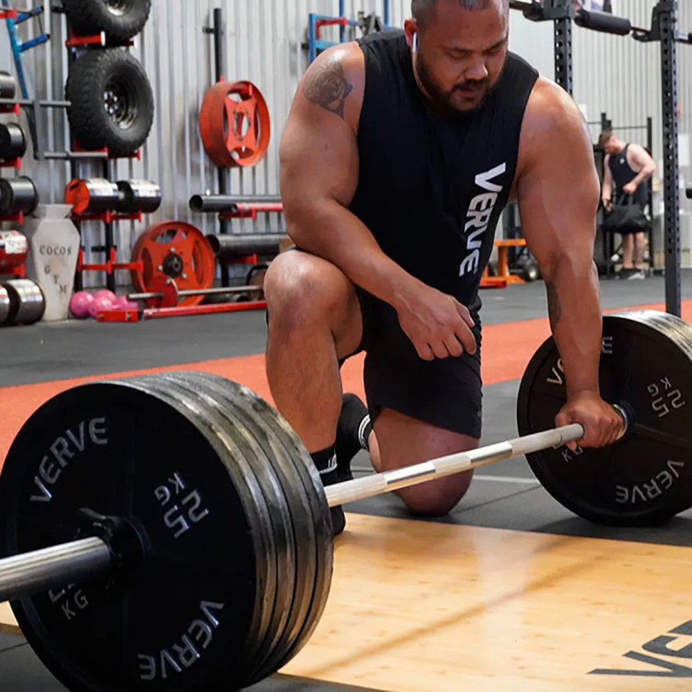 VERVE - Power Barbell - 20kg