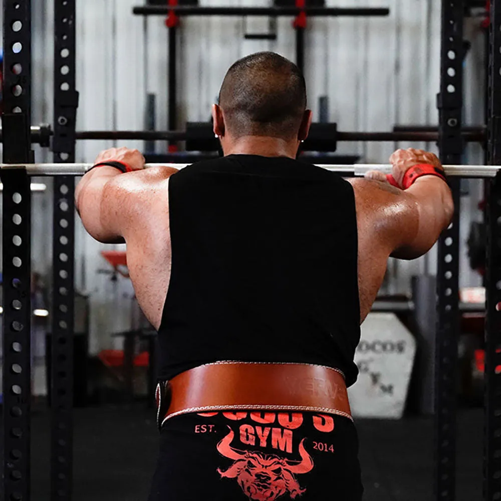 VERVE - Power Barbell - 20kg