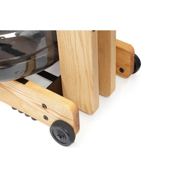 WaterRower A1 Oak Rowing Machine with A1 Monitor