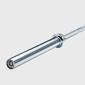 Xpeed - P Series Chrome Olympic Barbell