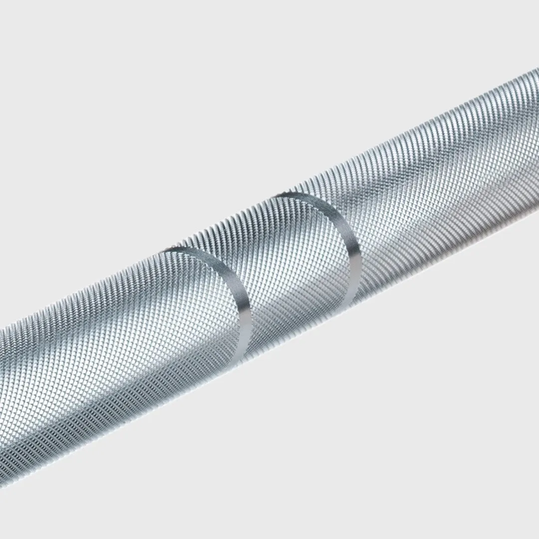 Xpeed - P Series Chrome Olympic Barbell