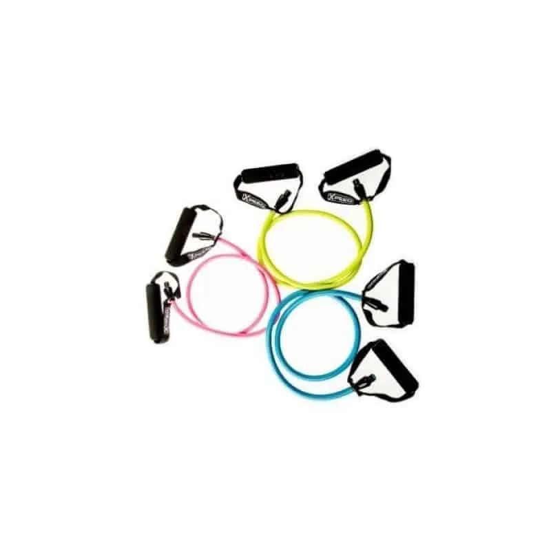 Xpeed Resistance Tube Heavy Resistance
