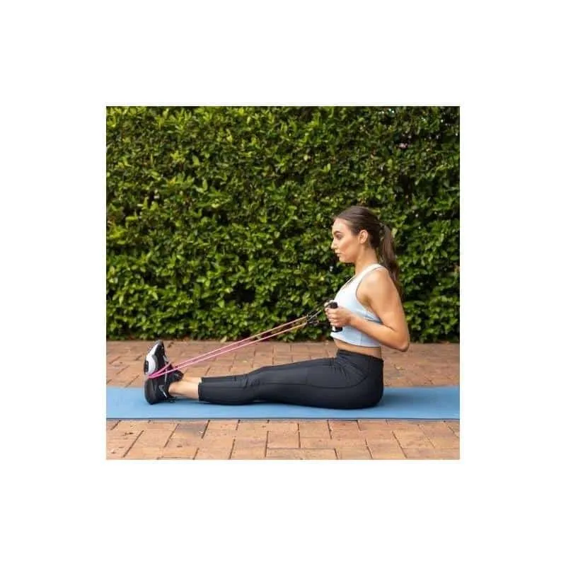 Xpeed Resistance Tube Heavy Resistance