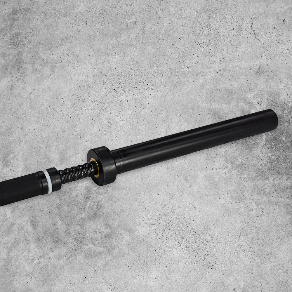 Xpeed - Revolution Olympic Barbell