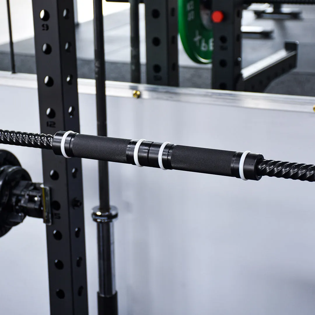 Xpeed - Revolution Olympic Barbell