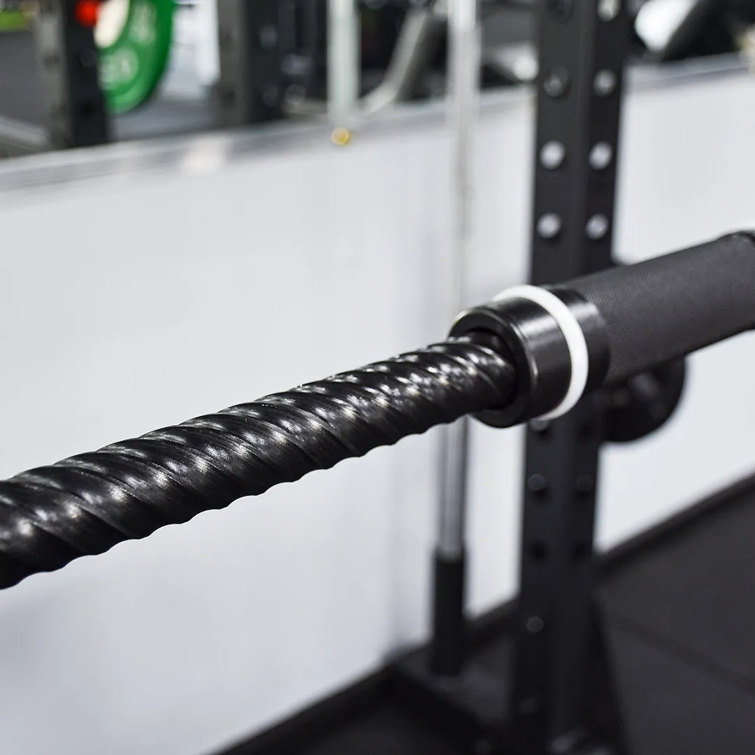 Xpeed - Revolution Olympic Barbell