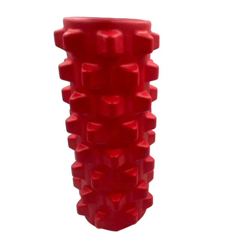 Yoga column HD-23 RED