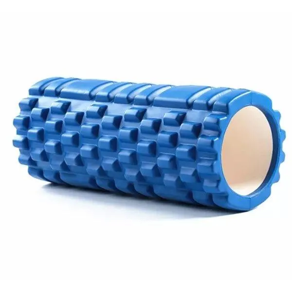 Yoga Fitness Foam Roller blocks 1831377