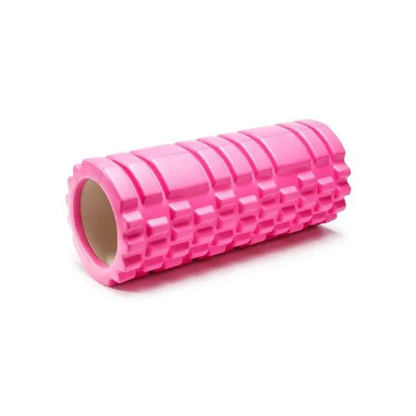 Yoga Fitness Foam Roller blocks 1831377